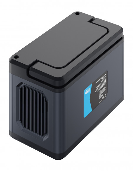 Power Station Newell Argus 600