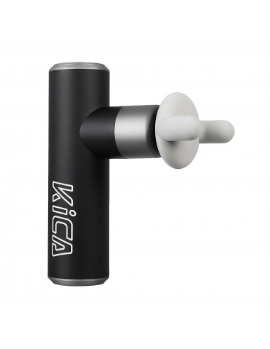 Masażer wibracyjny FeiyuTech KiCA mini 2 - czarny