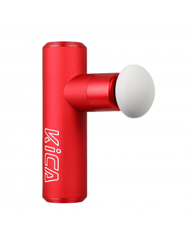 Masażer wibracyjny FeiyuTech KiCA mini 2 - czerwony