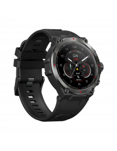 Smartwatch Zeblaze Stratos 2 - czarny