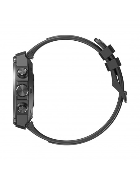 Smartwatch Zeblaze Stratos 2 - czarny