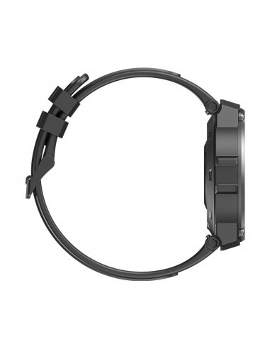 Smartwatch Zeblaze Stratos 2 - czarny