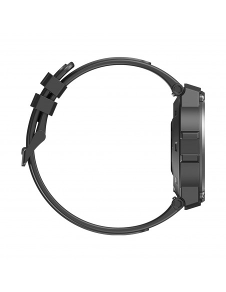 Smartwatch Zeblaze Stratos 2 - czarny