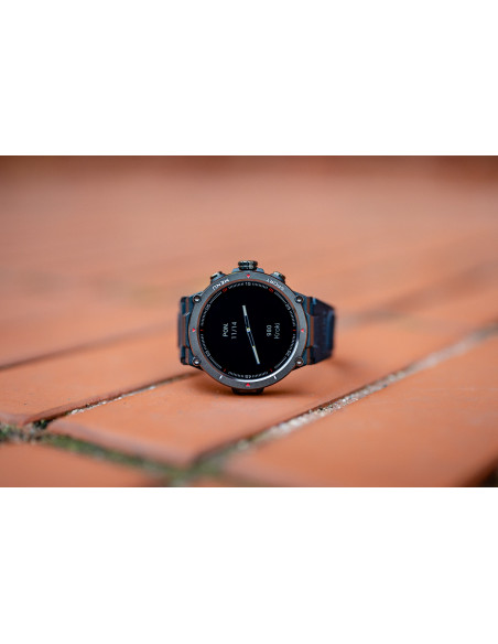 Smartwatch Zeblaze Stratos 2 - czarny