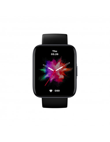 Smartwatch Zeblaze Beyond 2 - czarny