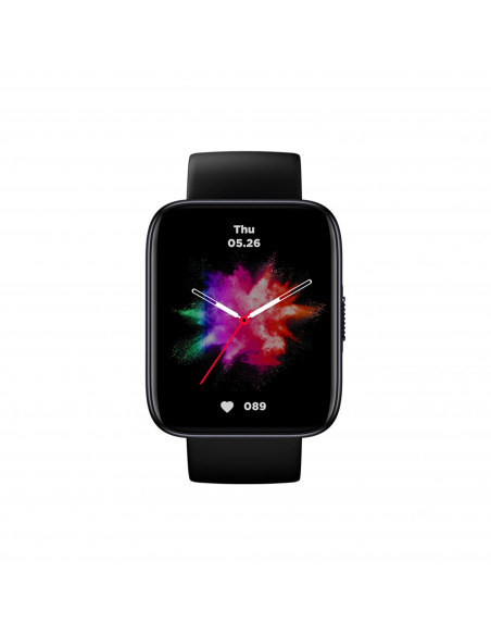 Smartwatch Zeblaze Beyond 2 - czarny