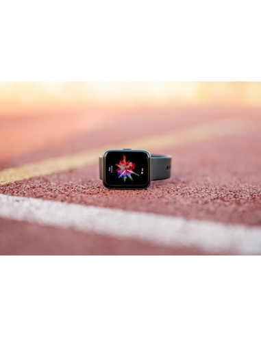 Smartwatch Zeblaze Beyond 2 - czarny