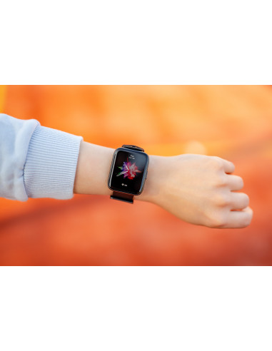 Smartwatch Zeblaze Beyond 2 - czarny
