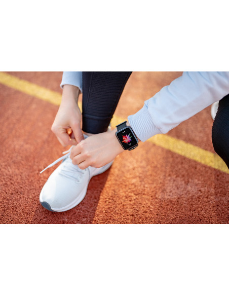 Smartwatch Zeblaze Beyond 2 - czarny