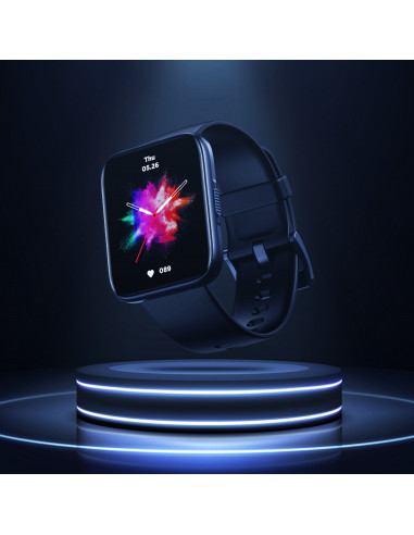 Smartwatch Zeblaze Beyond 2 - czarny