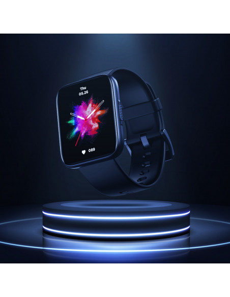 Smartwatch Zeblaze Beyond 2 - czarny
