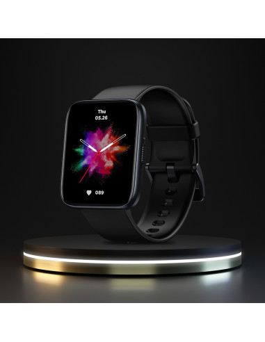 Smartwatch Zeblaze Beyond 2 - czarny