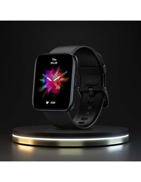 Smartwatch Zeblaze Beyond 2 - czarny