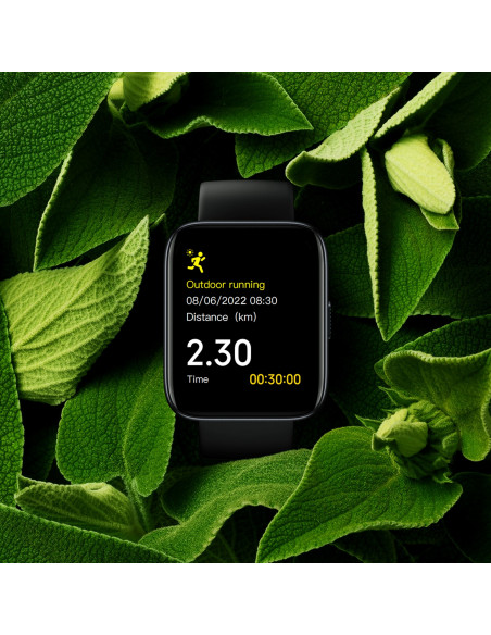 Smartwatch Zeblaze Beyond 2 - czarny