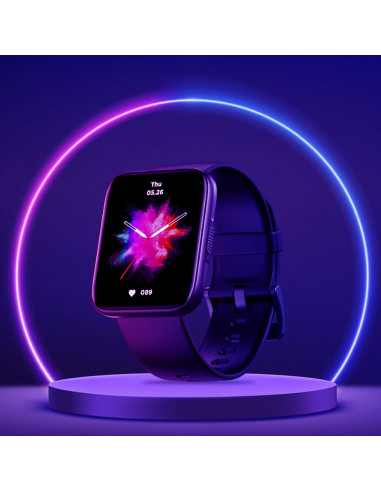 Smartwatch Zeblaze Beyond 2 - czarny