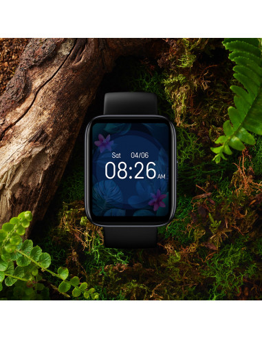 Smartwatch Zeblaze Beyond 2 - czarny
