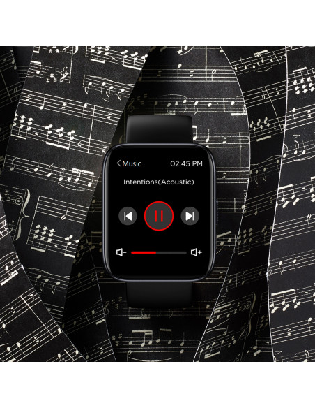 Smartwatch Zeblaze Beyond 2 - czarny