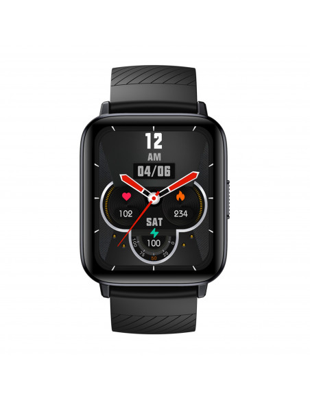 Smartwach Zeblaze Swim - czarny