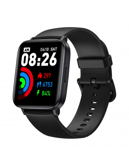 Smartwach Zeblaze Swim - czarny