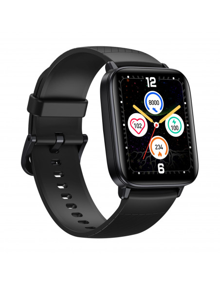 Smartwach Zeblaze Swim - czarny