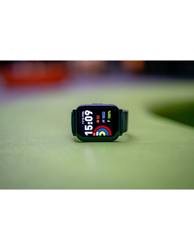 Smartwach Zeblaze Swim - czarny