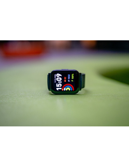 Smartwach Zeblaze Swim - czarny