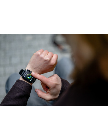 Smartwach Zeblaze Swim - czarny