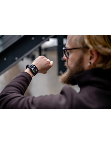 Smartwach Zeblaze Swim - czarny