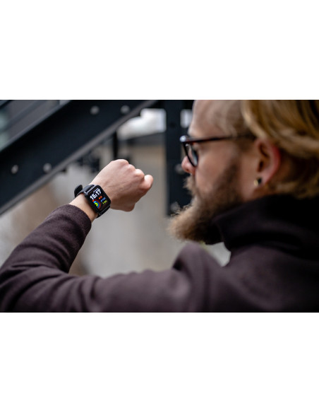 Smartwach Zeblaze Swim - czarny