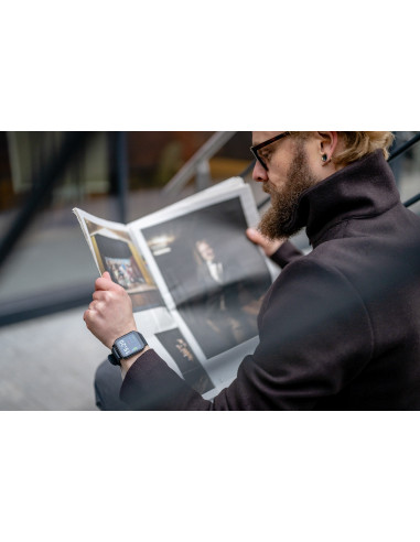 Smartwach Zeblaze Swim - czarny