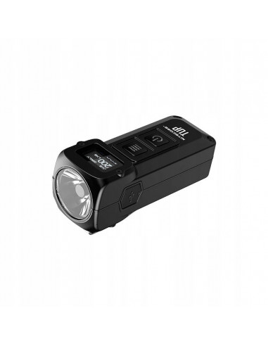 Latarka Nitecore TUP, 1000lm, USB