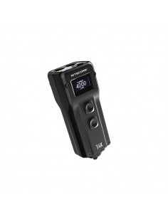 Latarka Nitecore T4K, 4000lm, USB-C