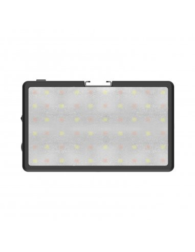 COLBOR PL8B Led Pocket Panel 2500-9000K