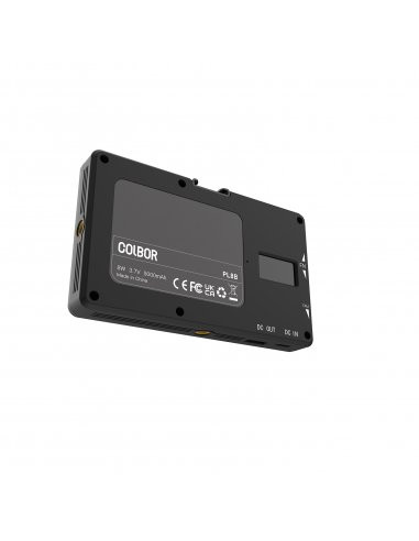 COLBOR PL8B Led Pocket Panel 2500-9000K