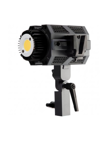 COLBOR adapter do baterii V-Mount + kabel D-tap to usb-c do lamp CL-60, CL-60R, CL-100X