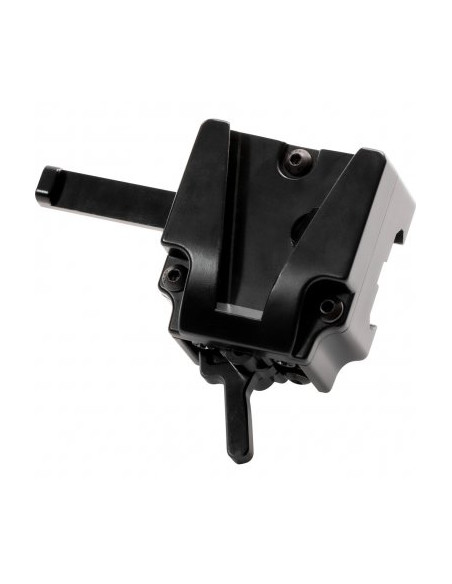 COLBOR adapter do baterii V-Mount + kabel D-tap to usb-c do lamp CL-60, CL-60R, CL-100X