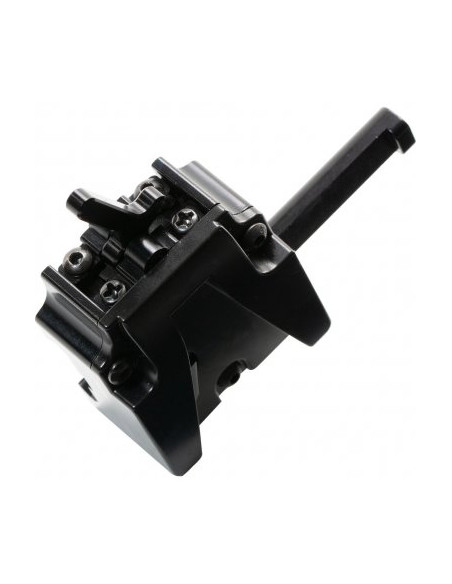 COLBOR adapter do baterii V-Mount + kabel D-tap to usb-c do lamp CL-60, CL-60R, CL-100X