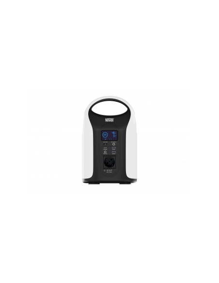 Power Station Newell Pearl AC 283 Wh PD 60 W