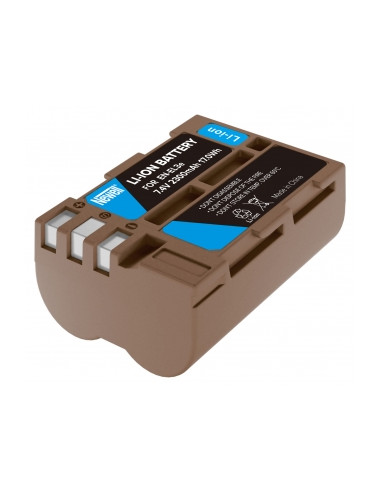 Akumulator Newell zamiennik EN-EL3E USB-C do Nikon