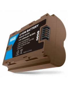 Akumulator Newell zamiennik NP-W235 USB-C do Fuji