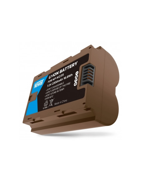 Akumulator Newell zamiennik NP-W235 USB-C do Fuji
