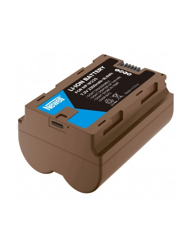 Akumulator Newell zamiennik NP-W235 USB-C do Fuji
