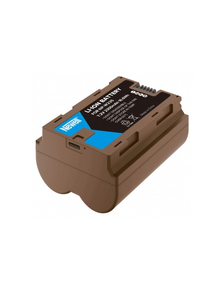 Akumulator Newell zamiennik NP-W235 USB-C do Fuji