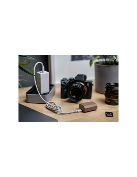 Akumulator Newell zamiennik NP-W235 USB-C do Fuji