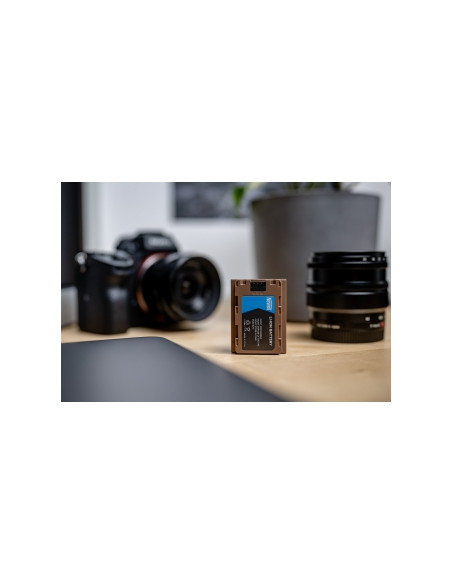 Akumulator Newell zamiennik NP-W235 USB-C do Fuji