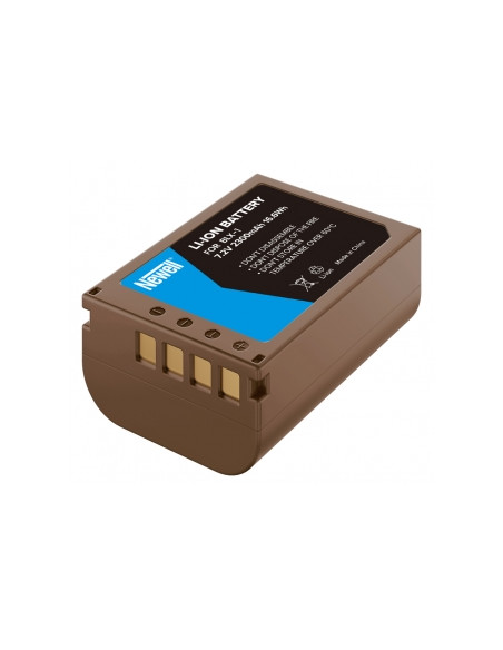 Akumulator Newell zamiennik BLX-1 USB-C do Olympus
