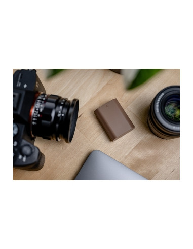 Akumulator Newell zamiennik BLX-1 USB-C do Olympus