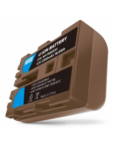 Akumulator Newell zamiennik NP-FM500H USB-C do Sony