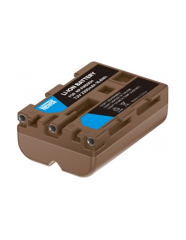 Akumulator Newell zamiennik NP-FM500H USB-C do Sony