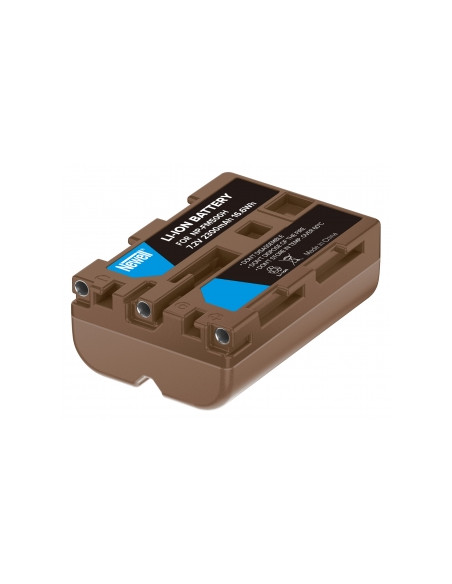 Akumulator Newell zamiennik NP-FM500H USB-C do Sony